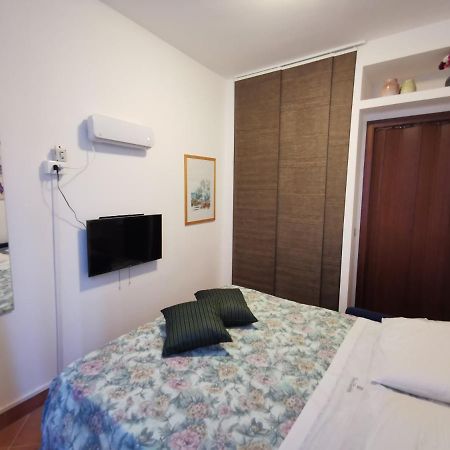 Appartamenti Del Gallo Arcobaleno Genoa Luaran gambar